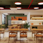 CHO THUÊ VĂN PHÒNG 458 NGUYỄN HỮU THỌ – P. CẨM LỆ, ĐÀ NẴNG - 4