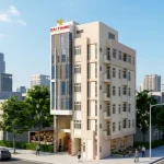A reputable virtual office address in Da Nang at X2 OFFICE - 1