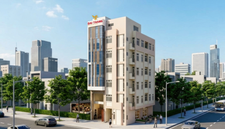 Địa chỉ văn phòng ảo Đà Nẵng uy tín