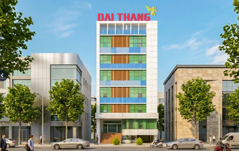 văn phòng ảo Đà Nẵng