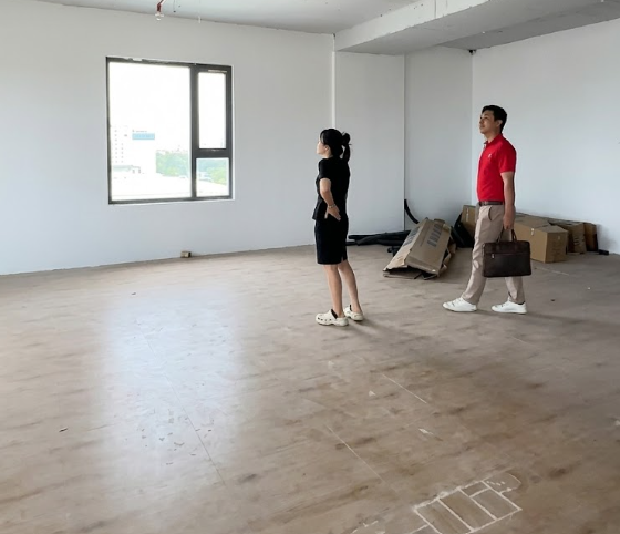 5 lưu ý khi doanh nghiệp thuê văn phòng