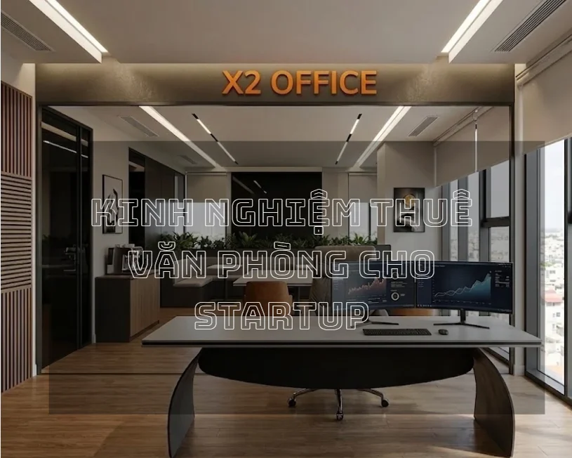 Office Rental Tips for Startups: How Young Businesses Can Keep Costs Down