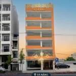 Rent a virtual office: Build credibility at 666 Ngo Quyen - 3