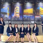Rent a virtual office: Build credibility at 666 Ngo Quyen - 2