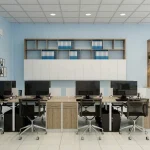Office for rent 38m² Office at 668 Ngo Quyen, Da Nang Special? - 2