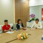 For the price of a few bowls of pho a month, your business can have a virtual office in Da Nang - 3