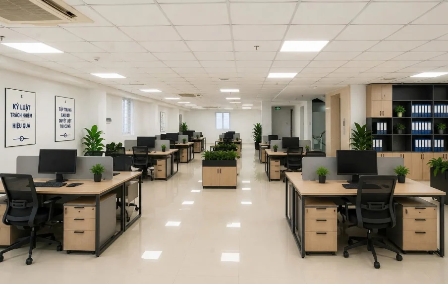 Why Do So Many Businesses Move Office After a Year?