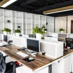 70m² Office for Rent at X2 OFFICE ELITE – 668 Ngo Quyen, Da Nang - 3