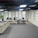 95m² office at X2 OFFICE SON TRA – Ready to move in - 6