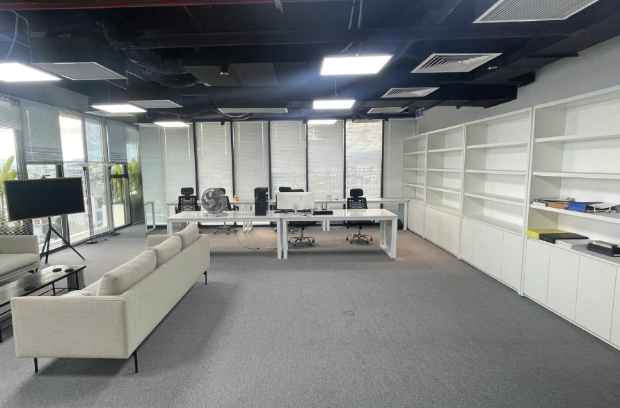 virtual office at X2 OFFICE Da Nang