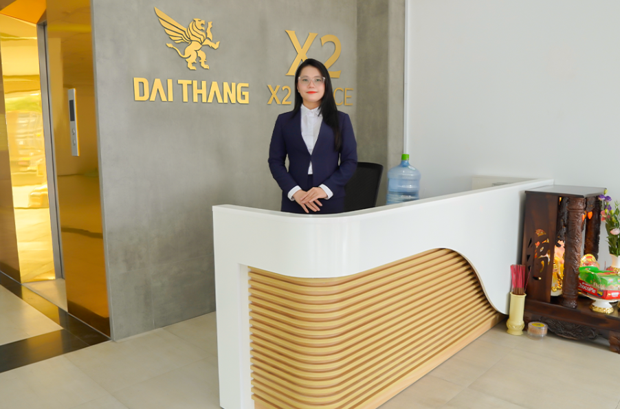 virtual office services in Da Nang