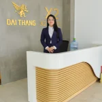 52m² Office for Rent at 668 Ngo Quyen, Da Nang – Just the Right Size, Fully Equipped - 3