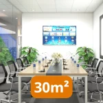 30m² Office for Rent at 668 Ngo Quyen – Compact, Fully Equipped, Cost-Effective - 1