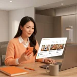 Team meeting rooms for 4-10 people in Da Nang – Elegant and fully equipped at X2 OFFICE - 3
