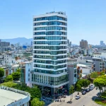 95m² office at X2 OFFICE SON TRA – Ready to move in - 3