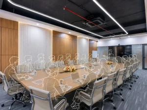Tips for renting an office in Da Nang for new businesses