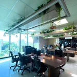 62m² office for rent at X2 OFFICE THAI DUONG, Da Nang - 4