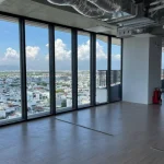 95m² office at X2 OFFICE SON TRA – Ready to move in - 4