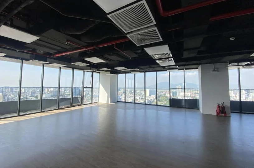 rent an office