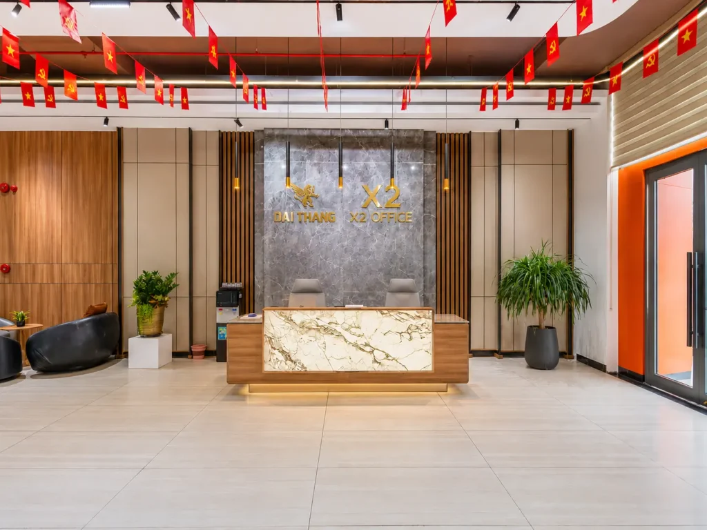 renting an office at X2 OFFICE