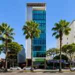 X2 OFFICE THAI DUONG - 1