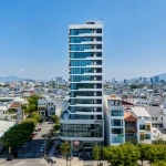 95m² office at X2 OFFICE SON TRA – Ready to move in - 2