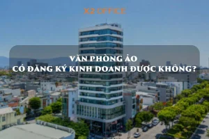 Can a virtual office be used for business registration?