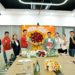 X2 OFFICE x MASA COFFEE officially partner to operate a coffee chain
