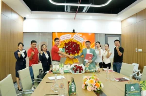 X2 OFFICE x MASA COFFEE officially partner to operate a coffee chain