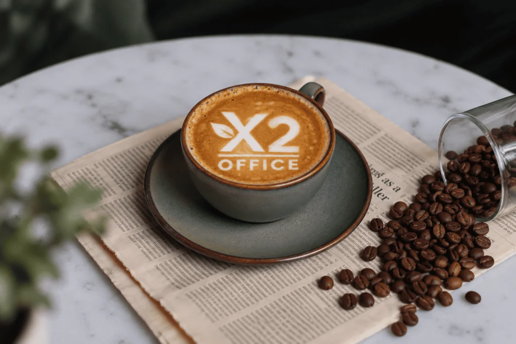 Coffee & Drinks