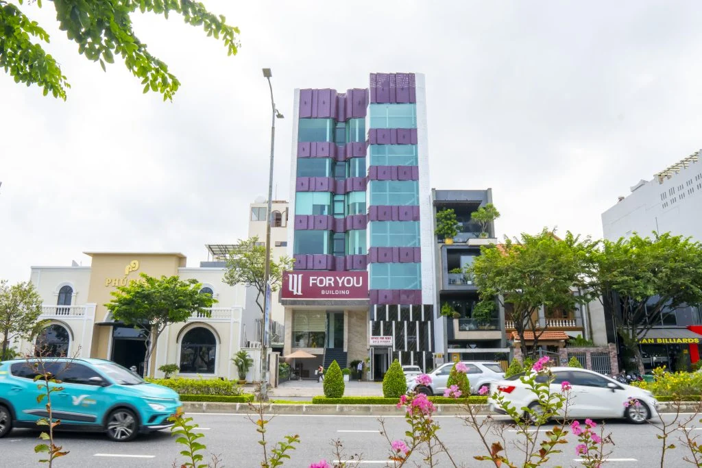 văn phòng 92m2