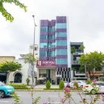 Cho thuê văn phòng 92m2 tại X2 OFFICE FOR YOU, Đà Nẵng - 2