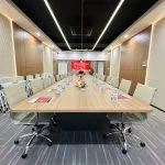Cho thuê văn phòng 215m2 tại X2 OFFICE FOR YOU Đà Nẵng - 3
