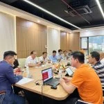 X2 OFFICE trân trọng cảm ơn khách hàng đã tin tưởng sử dụng phòng họp