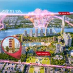 Cho thuê văn phòng 92m2 tại X2 OFFICE FOR YOU, Đà Nẵng - 5