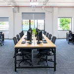 Cho thuê văn phòng 92m2 tại X2 OFFICE FOR YOU, Đà Nẵng - 3