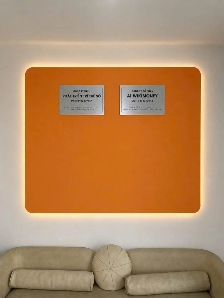 Virtual office